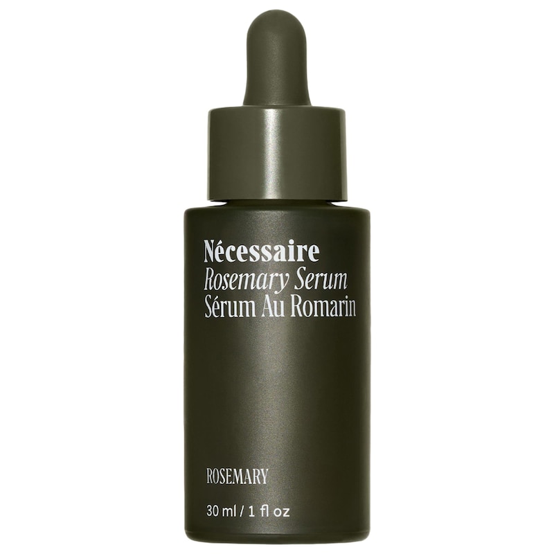 Rosemary Serum with 70% Rosemary Blend and 5% Capixyl for Thinning Hair