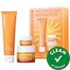 Glow Even Brighter Banana Bright Makeup Prep Set