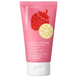 10% AHA Lemonade Smoothing Scrub​