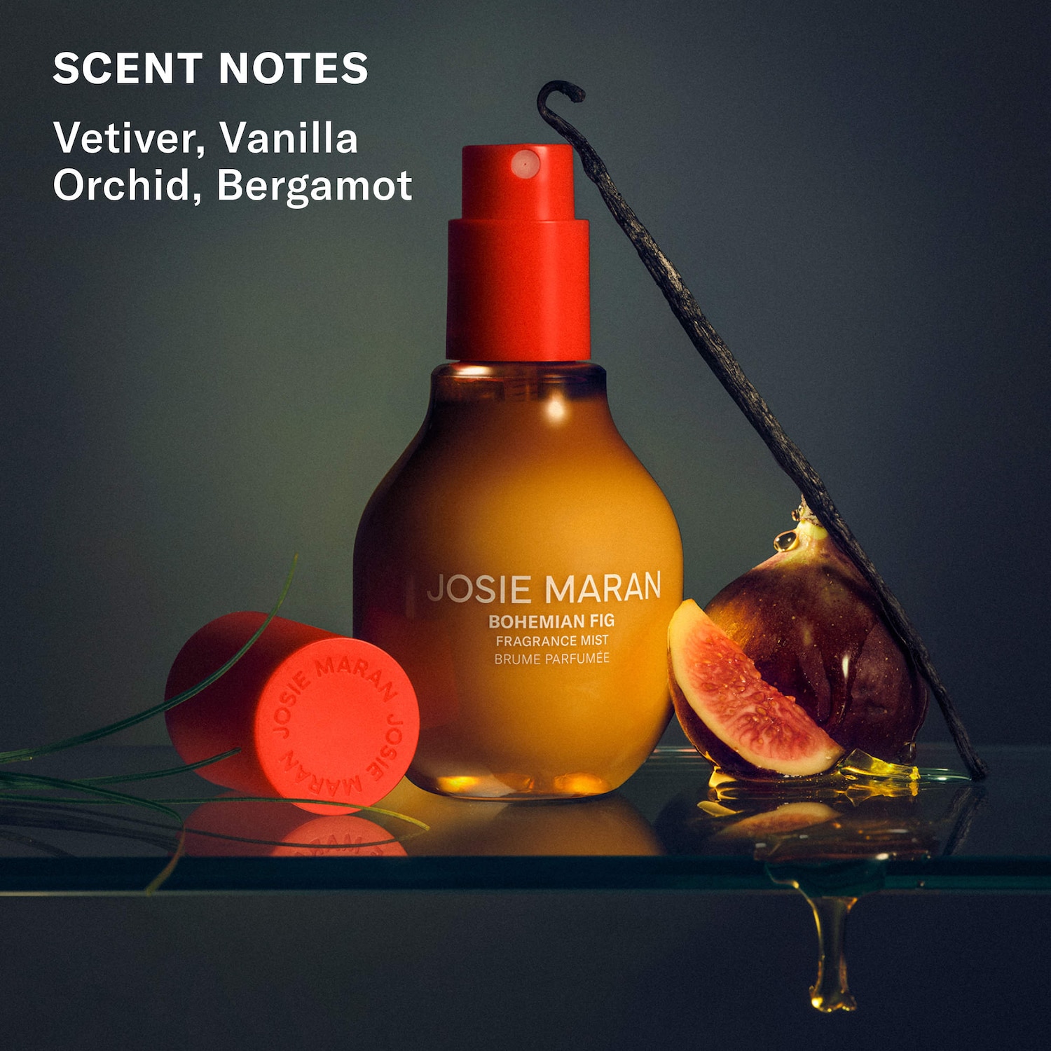 Josie Maran Bohemian Fig Fragrance Mist