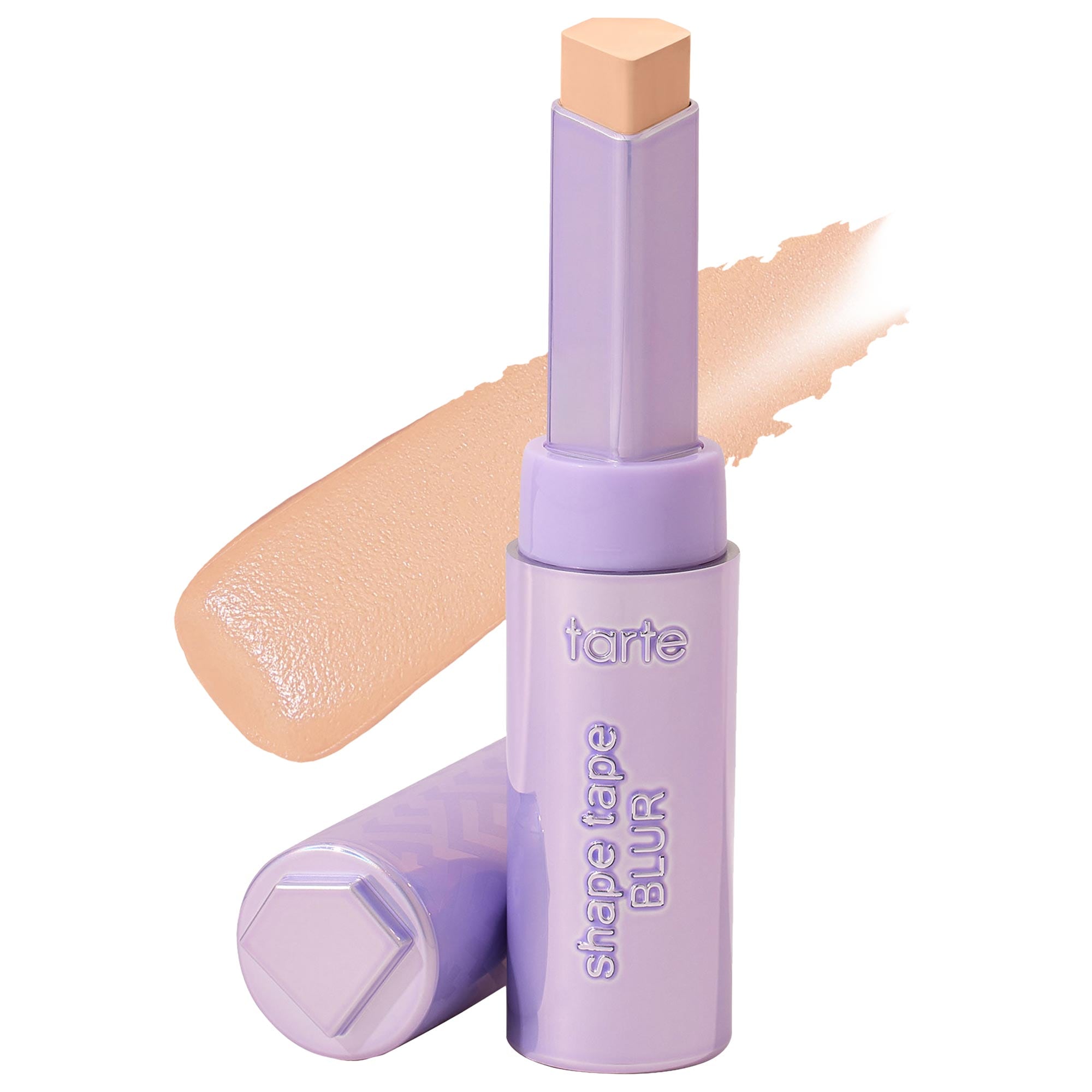 tarte shape tape™ blur concealer stick 0.077 oz / 2.2 g