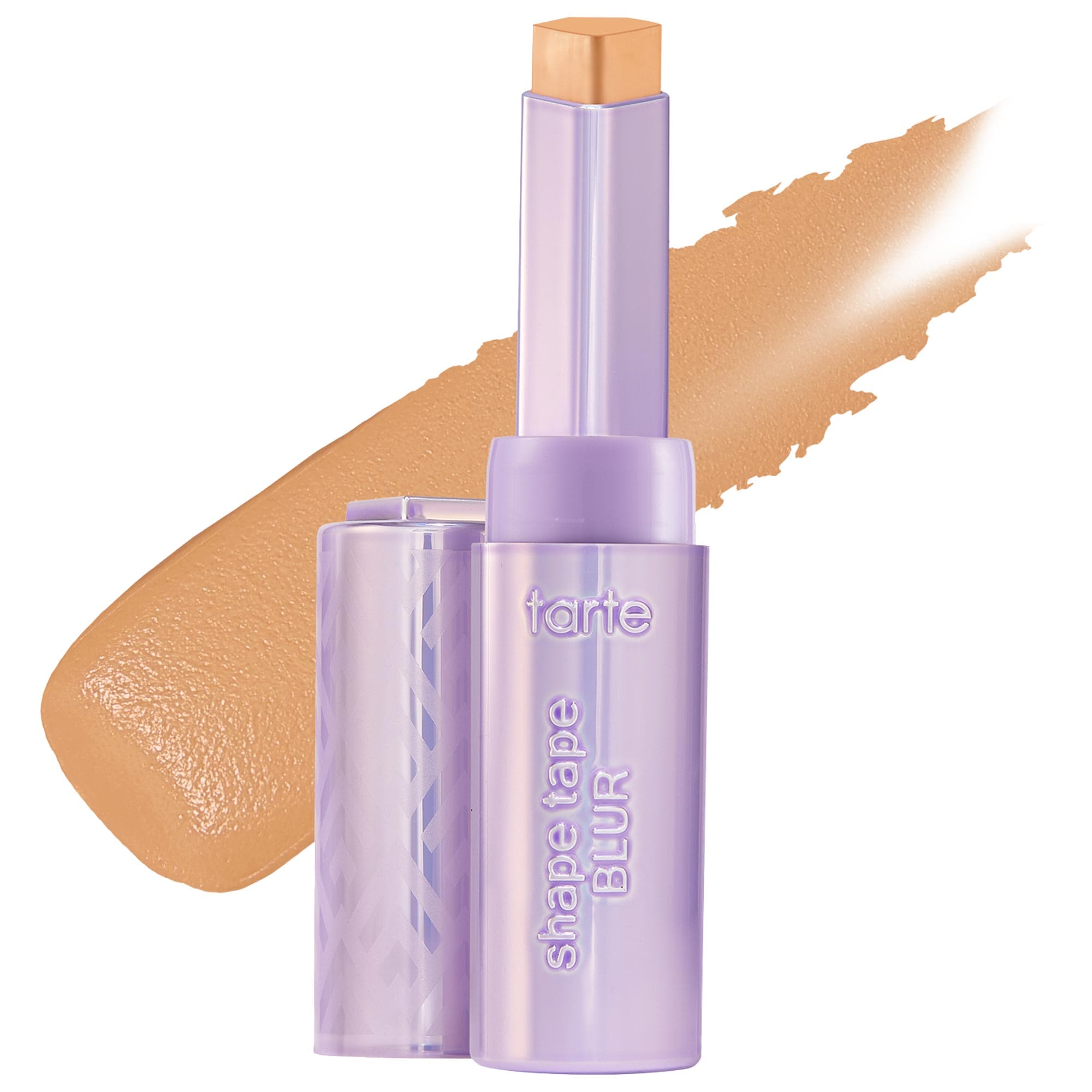 tarte shape tape™ blur concealer stick 35N medium 0.077 oz / 2.2 g
