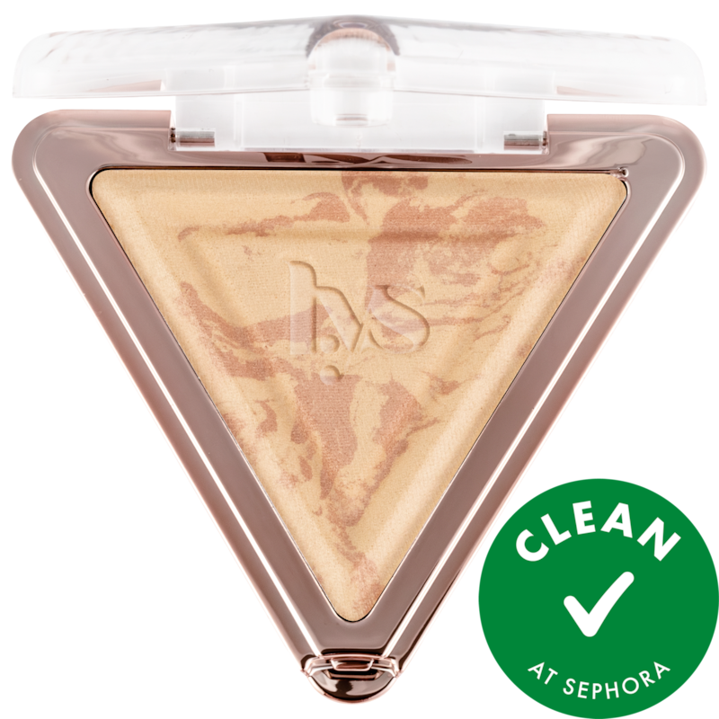 True Enlightenment Soft Focus Skin Finisher Powder