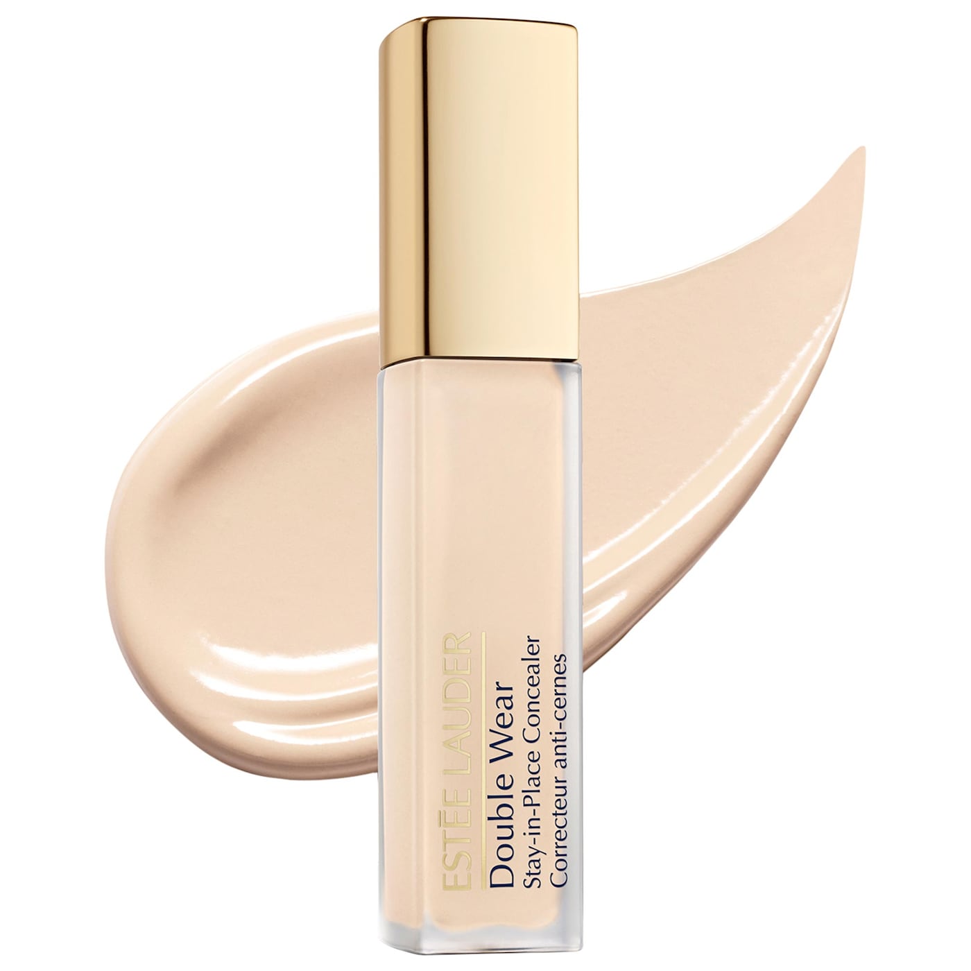 Estée Lauder  Double Wear Stay-in-Place 24-Hour Longwear Concealer