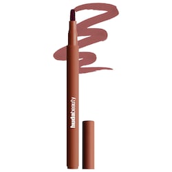 Lip Contour Lip Stain for 12-Hour Wear - Warm Brown