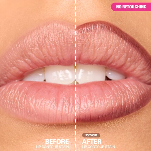 Lip Contour Lip Stain for 12-Hour Wear
