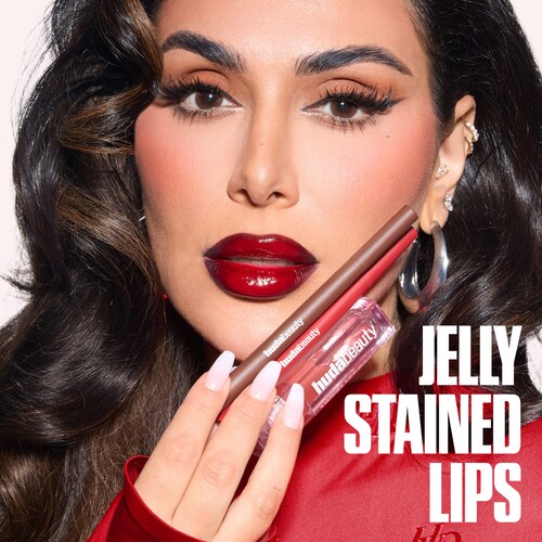 Lip Contour Lip Stain for 12-Hour Wear
