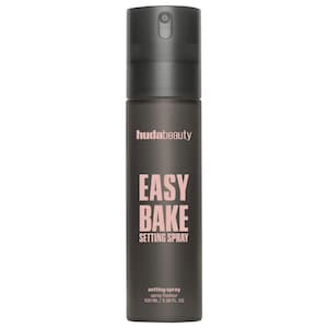 HUDA BEAUTY - Easy Bake Blurring Setting Spray with 16-Hour Wear