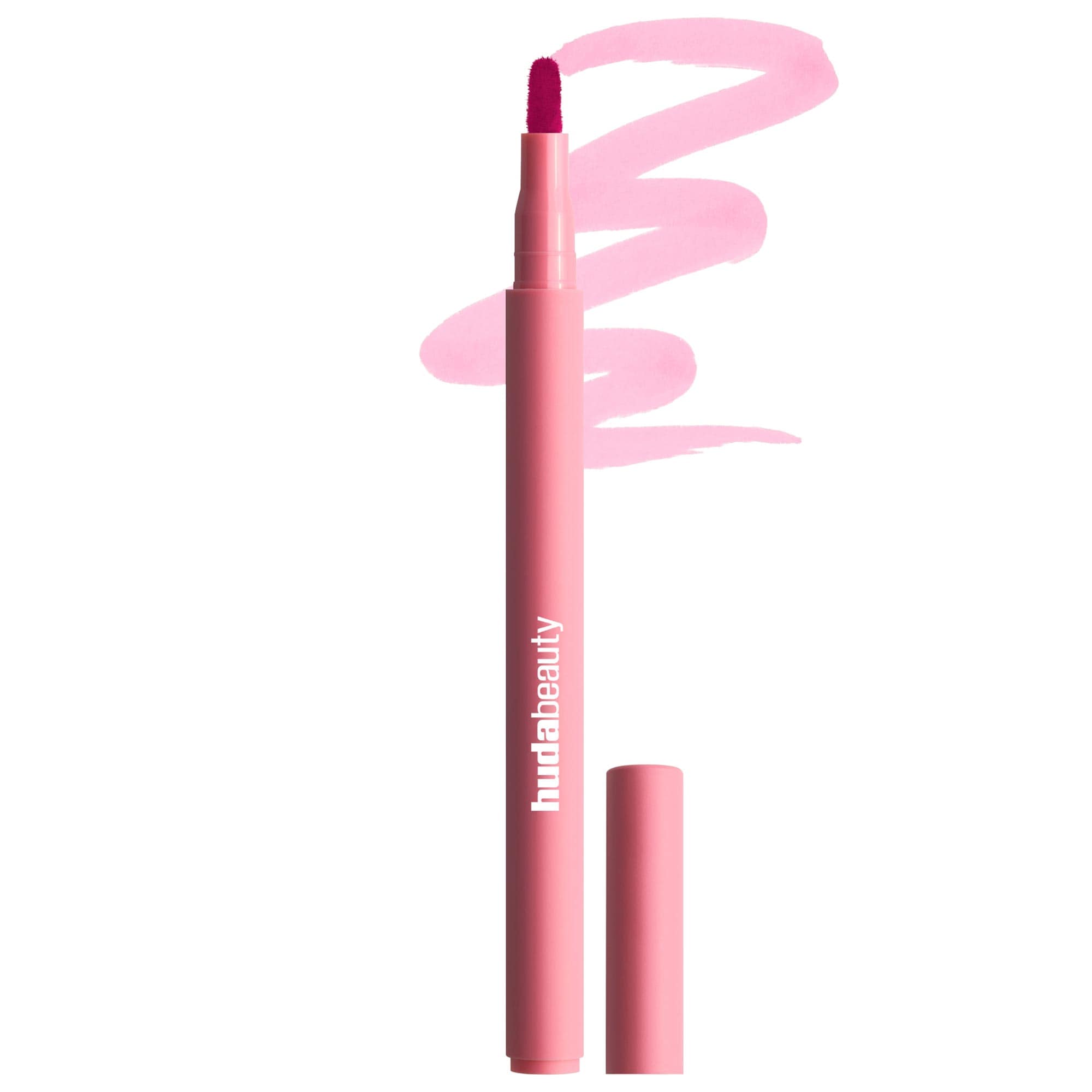 HUDA BEAUTY Lip Contour Stain for 12-Hour Wear oz/1 mL