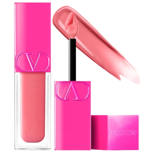 Valentino Puffer Complex™ Lip Plumper Gloss