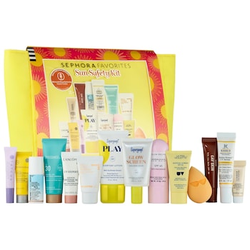 Sephora Favorites Sun Safety Kit - Sephora Favorites | Sephora