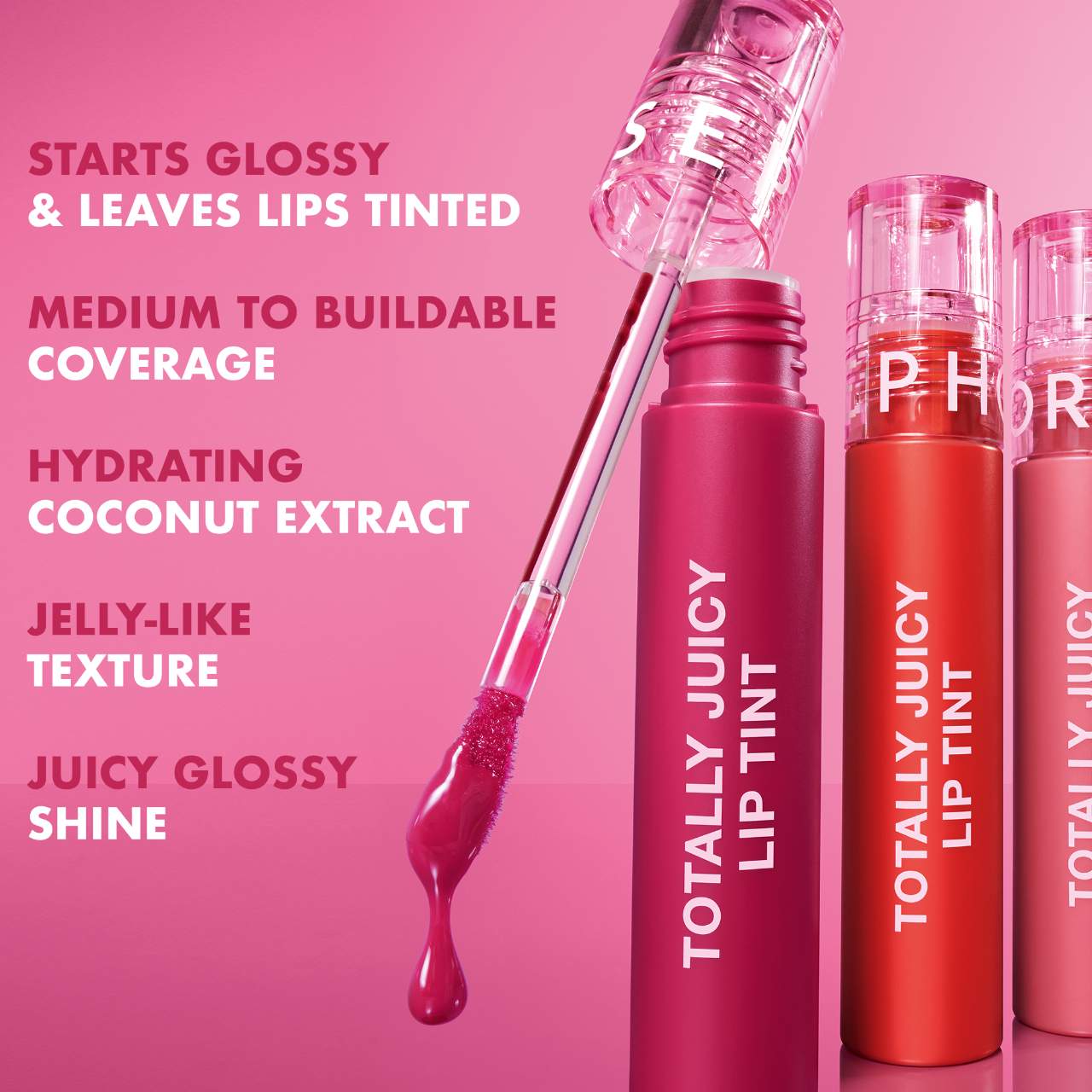 Sephora Collection Lip Tint - Thumbnail 4