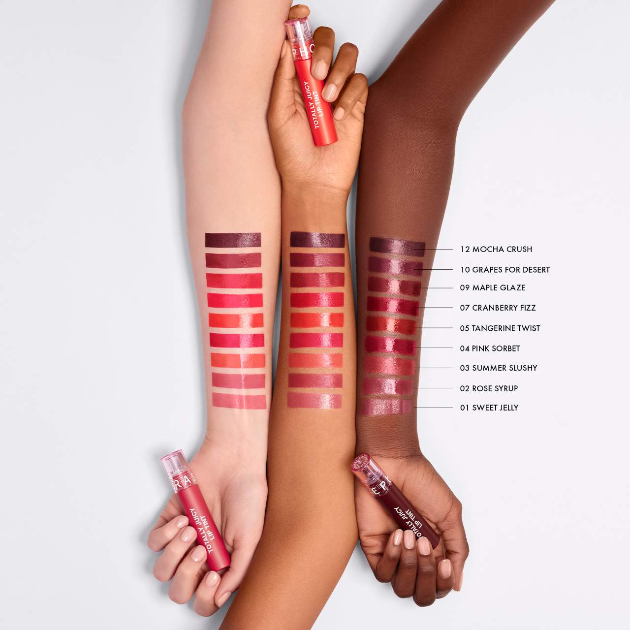 Sephora Collection Lip Tint