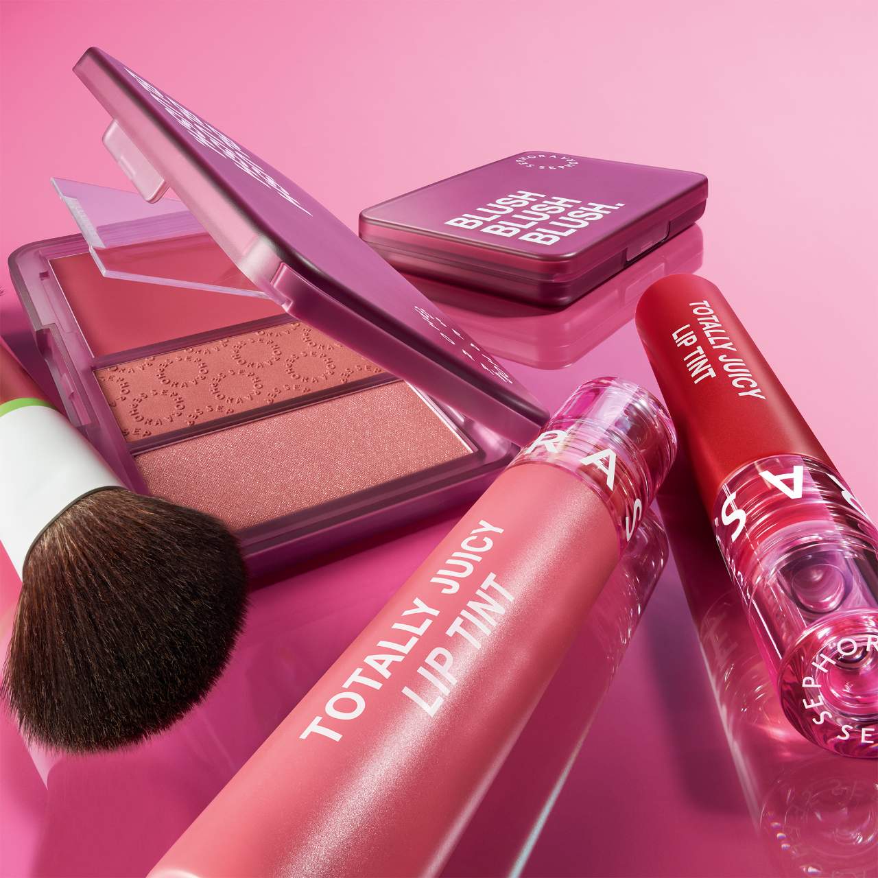 Sephora Collection Cheek & Lip Gel Tint