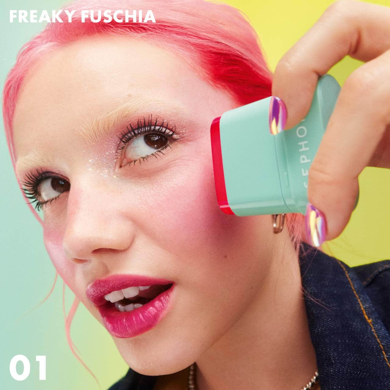 Тинт-стик SEPHORA COLLECTION Color Twister для губ и щёк — фото 6