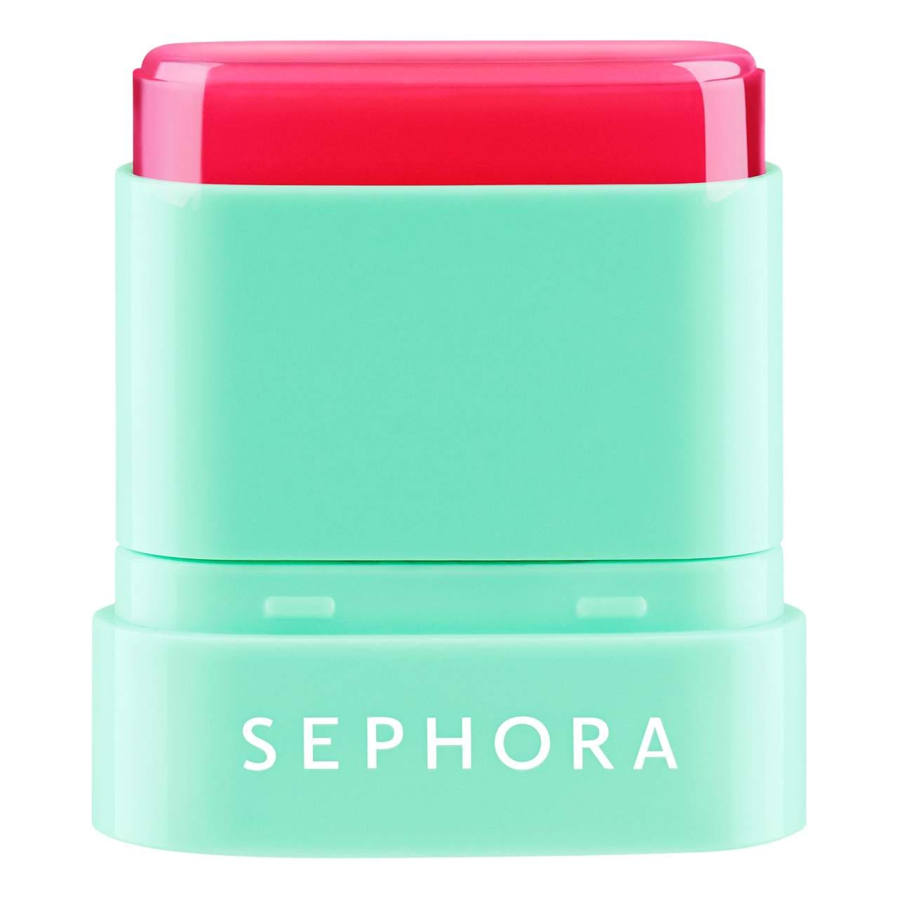 Тинт-стик SEPHORA COLLECTION Color Twister для губ и щёк — фото 1