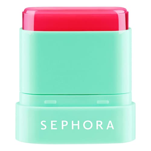 Тинт-стик SEPHORA COLLECTION Color Twister для губ и щёк