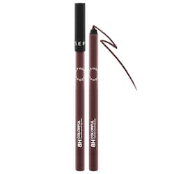 sephora gel lip liner dressed to the 90s Sephora DRESSED TO THE 90's (#29) Retractable Rouge Gel Lip Liner -Discontinued