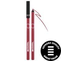 SEPHORA COLLECTION - Colorful 8HR Longwear Transferproof Lip Liner