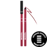 SEPHORA COLLECTION - Colorful 8HR Longwear Transferproof Lip Liner