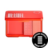 SEPHORA COLLECTION - Blush Blush Blush. Cream & Powder Palette