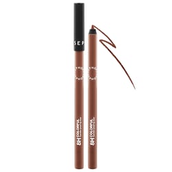 sephora dressed to the 90s liner SEPHORA COLLECTION Rouge Gel Lip Liner: creamy gel lip liner is softer than a traditional liner. It is formulated with a gel-cream finish for an enhanced, smooth look without dullness. The unique,