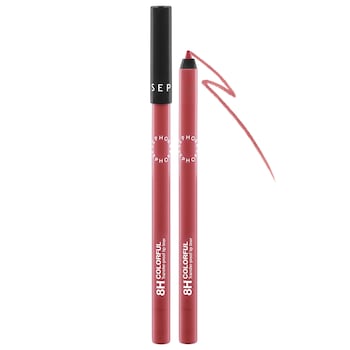 Colorful 8HR Longwear Transferproof Lip Liner - SEPHORA COLLECTION | Sephora