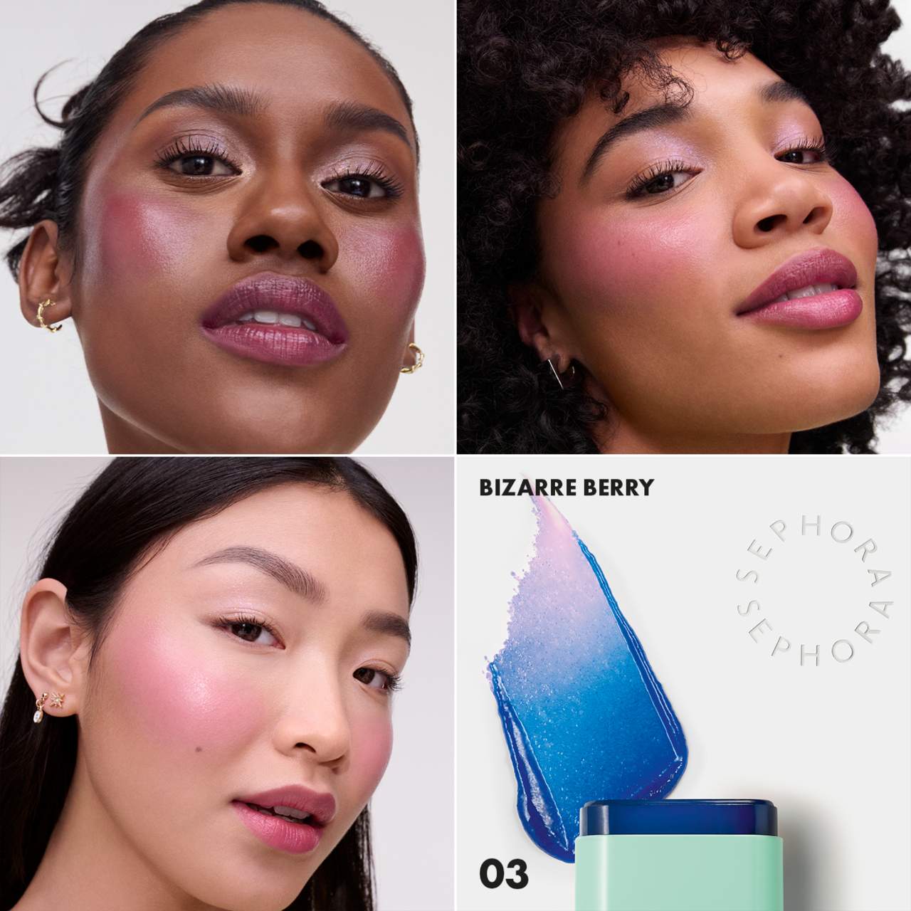 SEPHORA COLLECTION - Brandclub - Color Twister Color Changing Oil