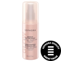 SEPHORA COLLECTION - Glow 12HR Wear Transferproof Makeup Setting Spray with Vitamin C