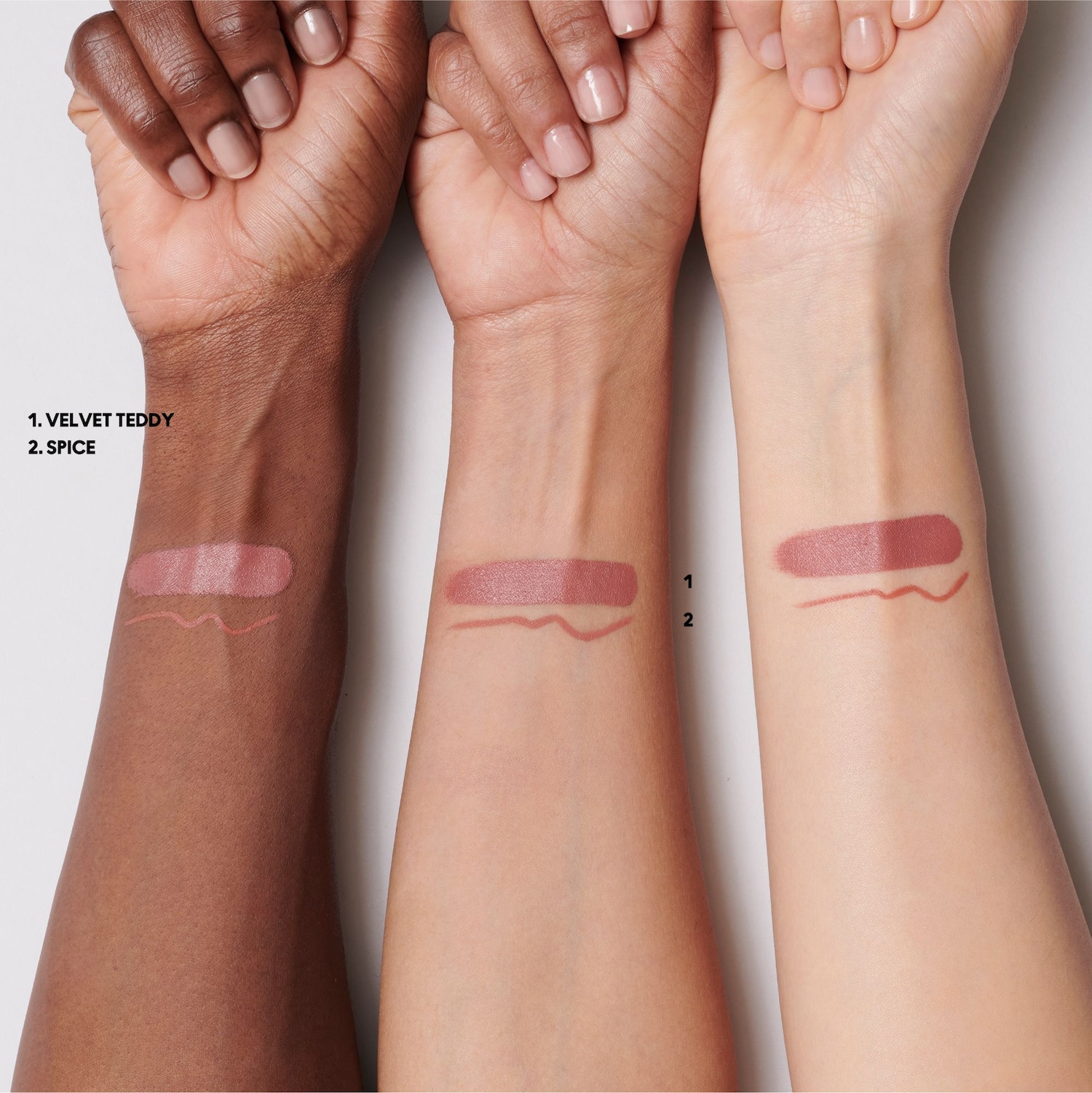 MAC Cosmetics M·A·Cximal Lipstick - Thumbnail 5
