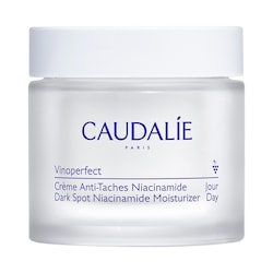 Caudalie Vinoperfect Brightening Refillable Moisturizer with Niacinamide