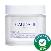 Caudalie - Vinoperfect Brightening Refillable Moisturizer with Niacinamide