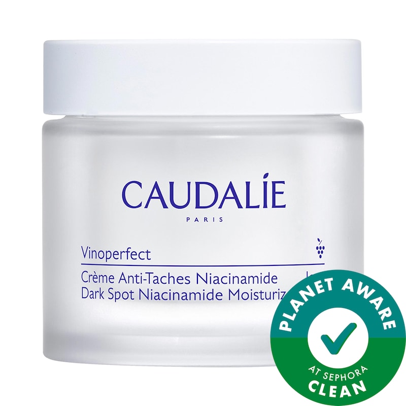 Vinoperfect Brightening Refillable Moisturizer with Niacinamide