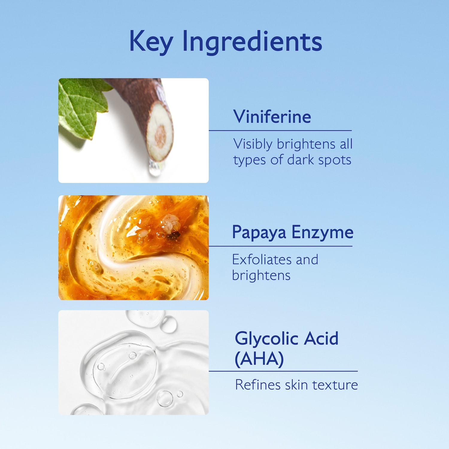 Vinoperfect Brightening Glycolic Refillable Night Cream