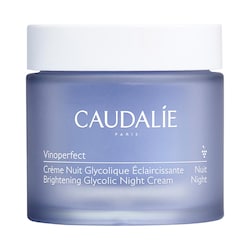 Vinoperfect Brightening Glycolic Night Cream - Caudalie | Sephora