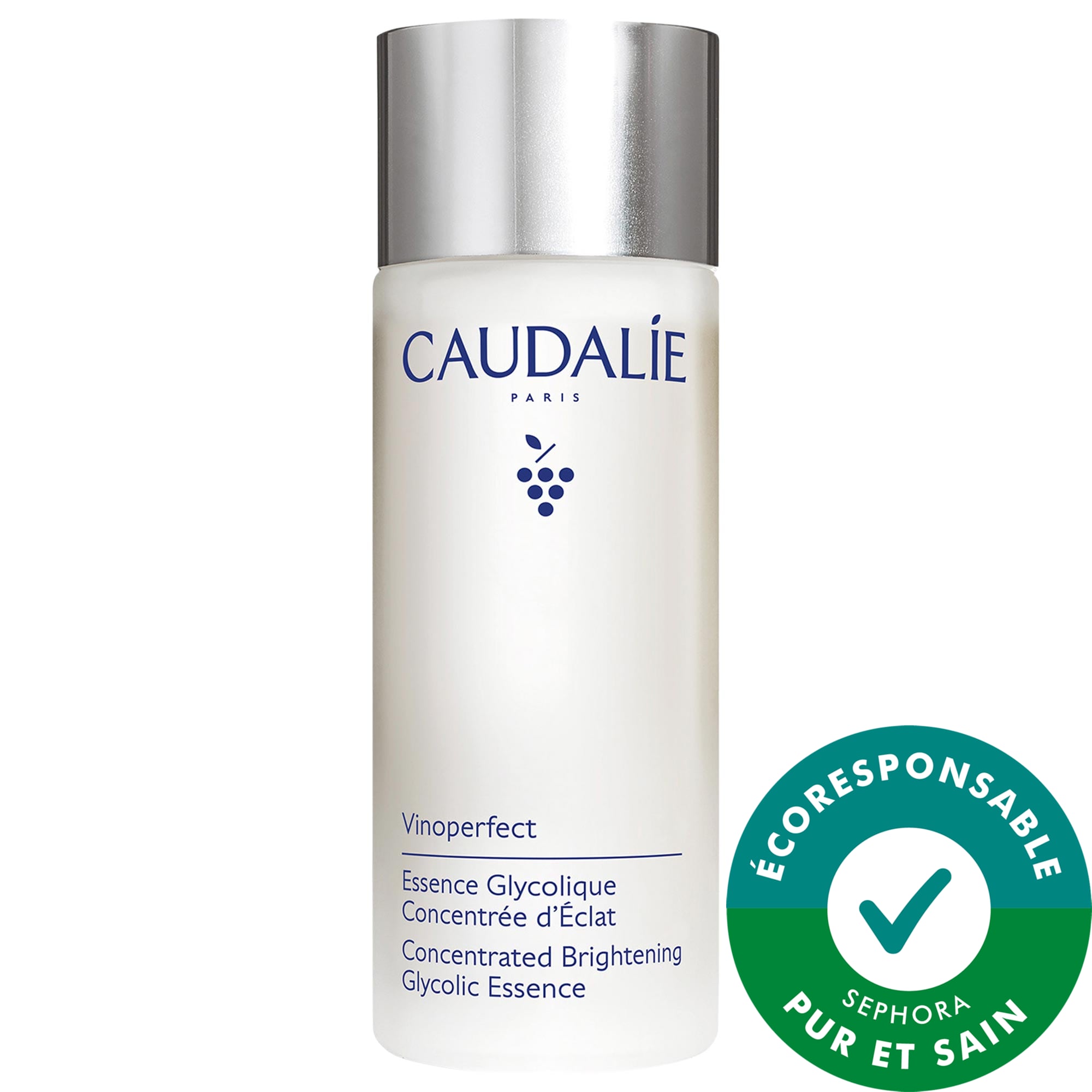 Caudalie Essence glycolique éclat Vinopéfect 3.4 oz/100 mL
