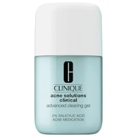 CLINIQUE - Acne Solutions Clinical Advanced Clearing Gel with Salicylic Acid
