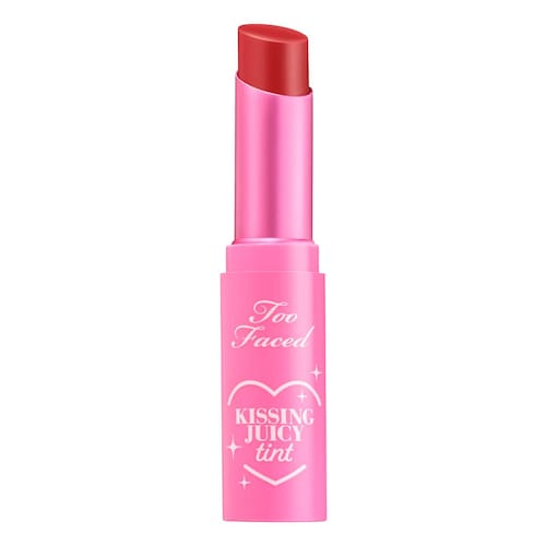 Оттеночный бальзам для губ Too Faced Kissing Juicy Tint
