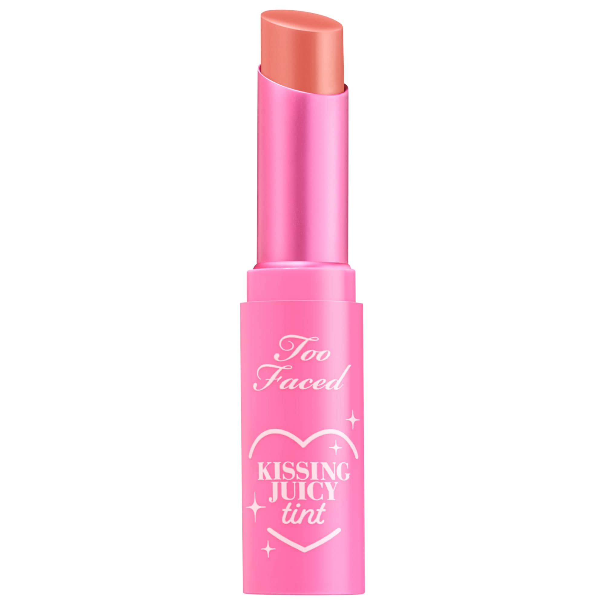 Thumbnail of Too Faced Kissing Juicy Tint Lip Balm