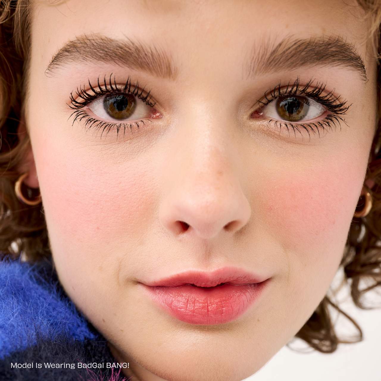 Benefit Cosmetics Mascara and Cleansing Oil - Thumbnail 3