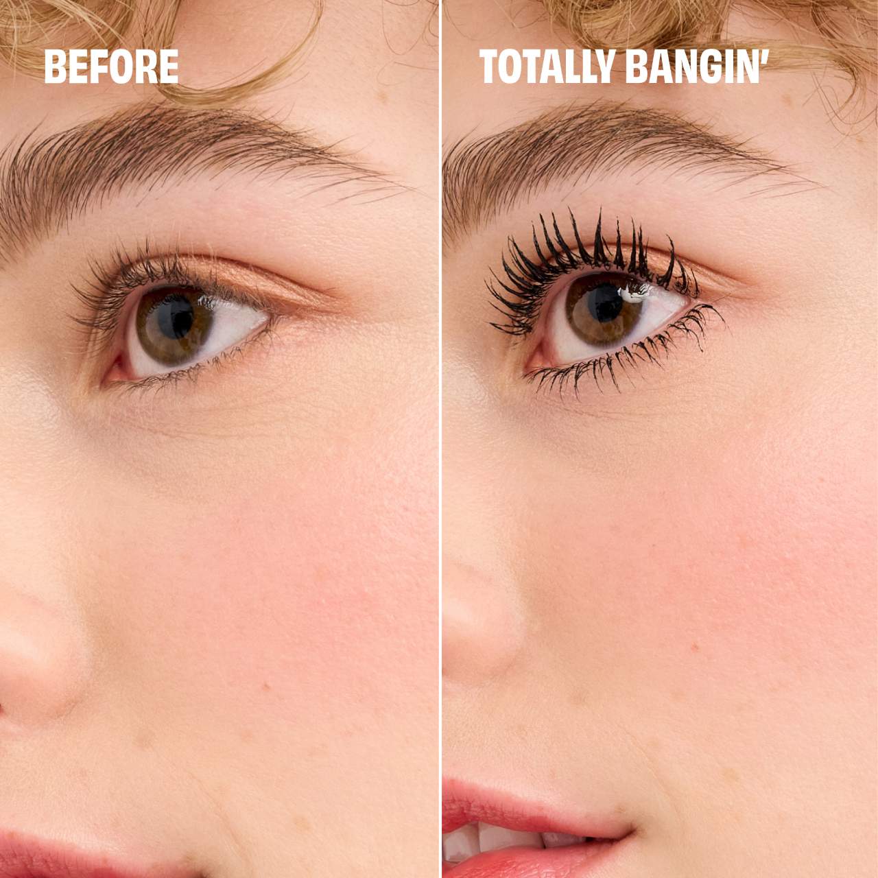Benefit Cosmetics Mascara and Cleansing Oil - Thumbnail 2