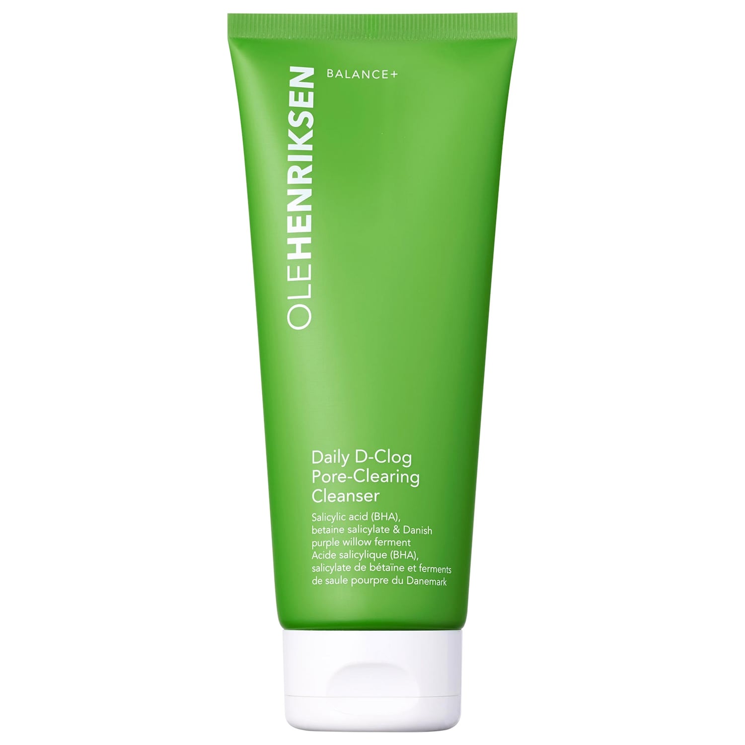OLEHENRIKSEN Daily D-Clog Pore-Clearing Salicylic Acid Cleanser — фото 1