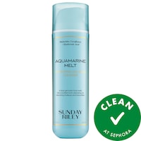Sunday Riley - Aquamarine Melt Hydrating Gel-Balm Cleanser