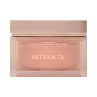 PATRICK TA - Major Glow High Shine Skin Perfecting Body Crème