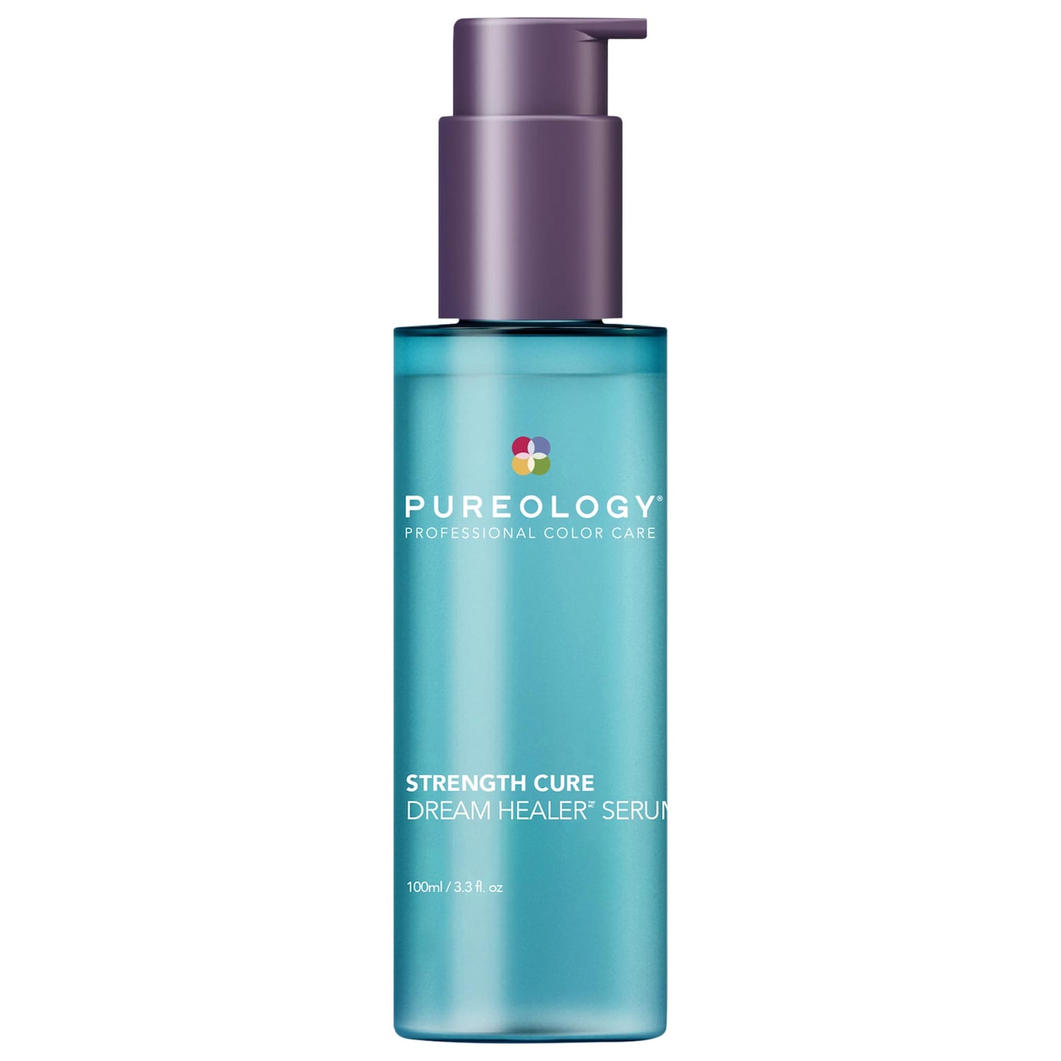 Сыворотка для восстановления повреждённых волос Pureology Strength Cure Dream Healer — фото 1