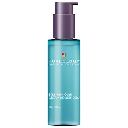 Strength Cure Dream Healer Serum for Damaged Hair