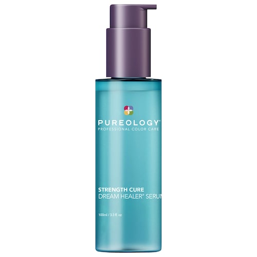 Сыворотка для восстановления повреждённых волос Pureology Strength Cure Dream Healer