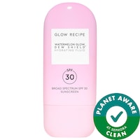 Glow Recipe - Dew Shield SPF 30 Hydrating Fluid Sunscreen