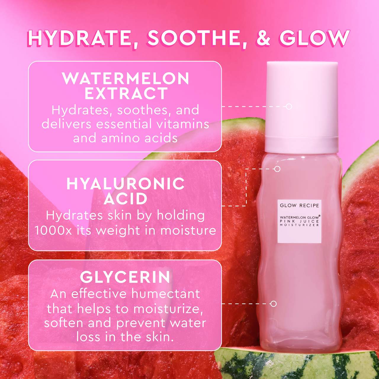 Glass Skin Vault Set - Glow Recipe | Sephora