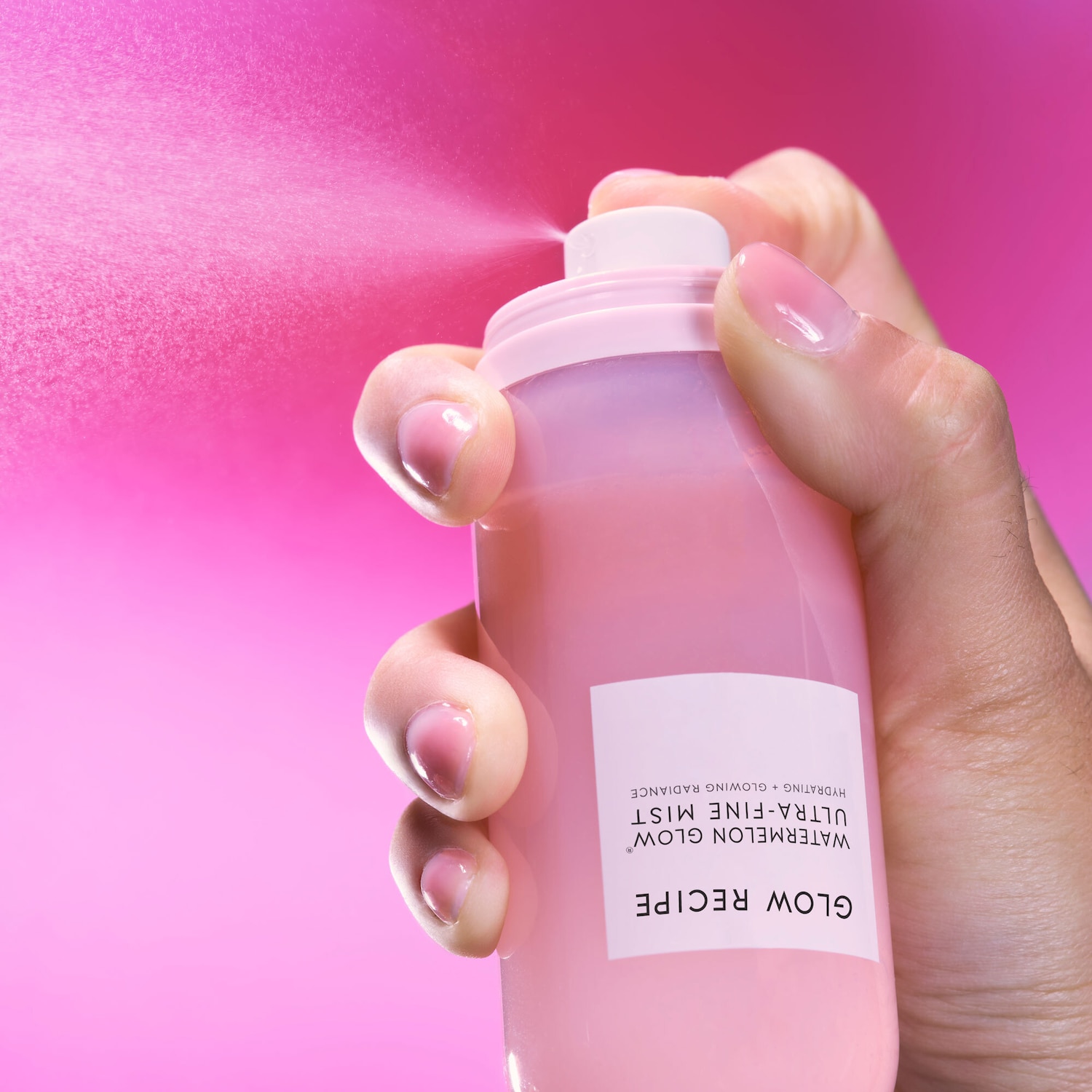 Glass Skin Vault Set - Glow Recipe | Sephora